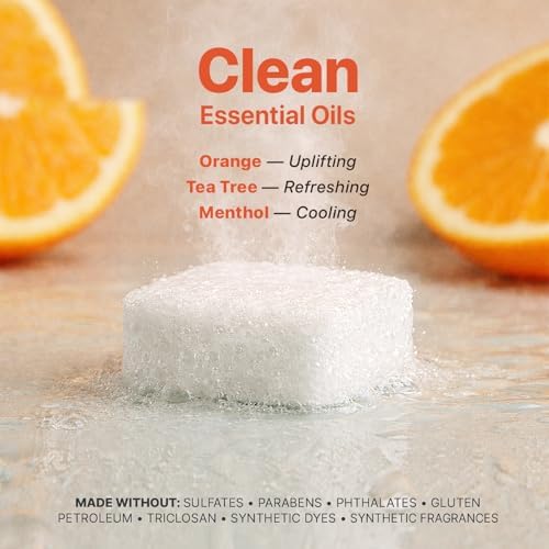 Shower Steamers Aromatherapy - USA Made with Natural & Organic Ingredients - Image 6