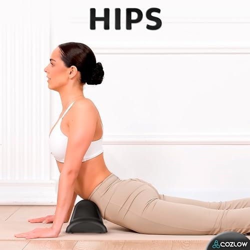 COZLOW Psoas Release Massage Tool for Back & Hip Flexor Muscle Pain Relief - Image 6