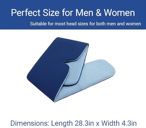 Sleep Mask ，Soft and Comfortable Sleep mask,100% Light-Blocking, Adjustable Design,Unisex fit, Perfect for Travel, Flights, and naps. - Image 2
