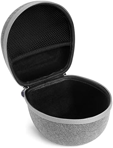 Yogasleep Dohm Classic (Black) White Noise Machine + Travel Case, Sound Machine, Soothing Natural Sound from a Real Fan, Noise Cancelling, Sleep Therapy, Office Privacy, Travel - Image 4