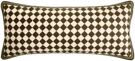 patdrea Designer Vintage Velvet Throw Pillow Cover,12"x28"-BrigittaC by patdrea