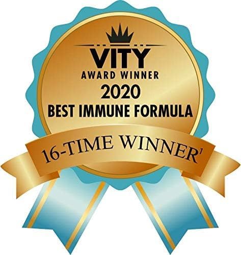 Source Naturals, Wellness Formula, Advanced Immune Support - 120 Capsules - Image 4