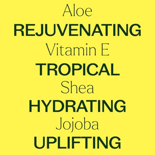 Plant Therapy Coconut Ylang Ylang Body Lotion with Aloe & Shea 8 oz Sweet Tropical Natural Scent with Floral Warmth, Everyday Hydration for Soft, Smooth Skin, Lightweight Feel Absorbs Without Residue - Image 4