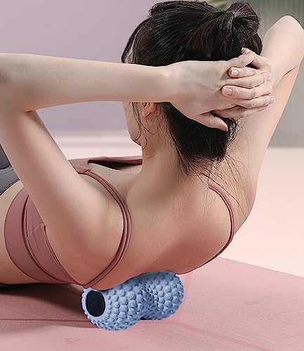 KITWILD Peanut Massage Ball, Double Lacrosse Massage Roller Ball for Deep Tissue Muscle Massage, Physical Therapy, Myofascial Release, Muscle Knots, and Yoga Therapy - Image 7
