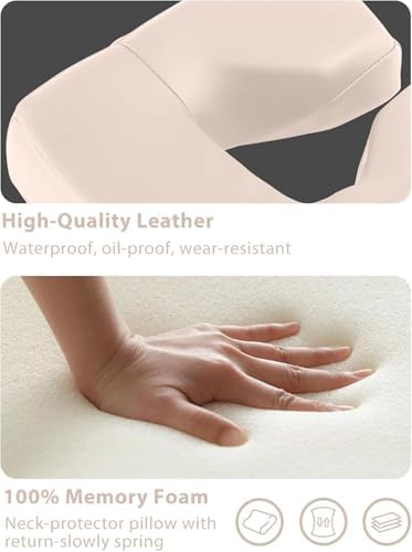 EBANKU Mattress Top Massage Kit,Square,White - Image 6