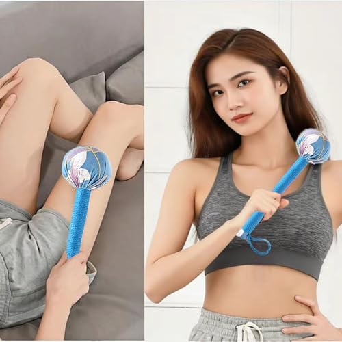 Body Massage Hammer, Manual Back Massager Tool for Body Relief - Image 3