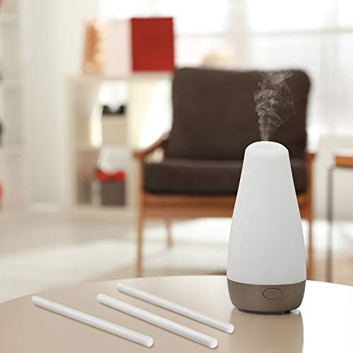 Mudder 24 Pcs Humidifier Stick Filter Refill 7.87'' Air Diffuser Pure Wicks - Image 5