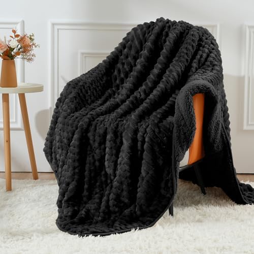 Uttermara Weighted Blankets for Adults, King Size 15lbs 80x87 Inches by Uttermara