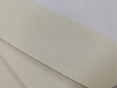 120 GRIT Stainless Steel Pedicure File Refill Pads, 60 Count (120 GRIT White) - Image 2