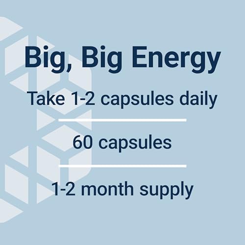 Life Extension Super R-Lipoic Acid – Healthy Aging, oxidative Stress Defense – with 240 mg of Active R-Form of R-Lipoic Acid – Gluten-Free – Non-GMO – Vegetarian – 60 Capsules - Image 5