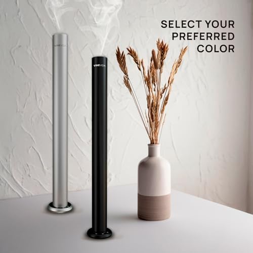 Aroma Diffuser V1 Skyline XL BT Black - Image 4