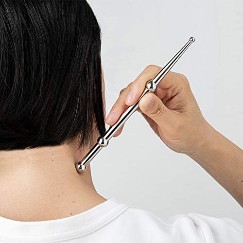FeelFree Sport Manual Acupuncture Pen, Acupressure Pen & Fascia Stick - Image 5