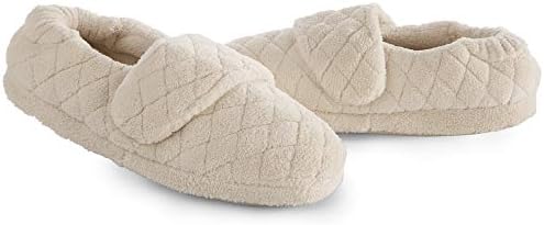 Acorn Women's Spa Wrap Slippers - Image 3