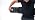 ORTONYX Lumbosacral Back Brace With Lumbar Support Pad for Men and Women - Image 7