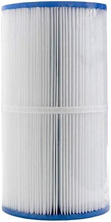 Unicel C-5601 Replacement Filter Cartridge for 25 Square Foot Jacuzzi Whirlpool Bath, Front Load by Unicel