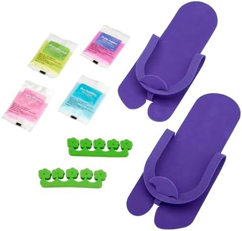 Cra-Z-Art Shimmer 'n Sparkle 6-in-1 Real Massaging Foot Spa - Image 5