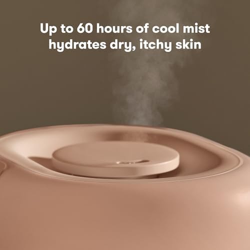 Frida Baby 3-in-1 Cool Mist Humidifier for Large Rooms & Bedroom, Essential - Image 4