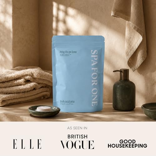 Shower Steamers Aromatherapy Self Care Gift, Eucalyptus 10 Pack - Image 3
