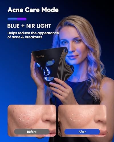 FDA-Cleared Blue Light Therapy for Acne with Mild-to-Moderate Inflammation - Image 3