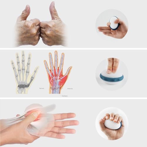 Remedic Hand Exerciser for Arthritis – Grip & Finger Strength Trainer - Image 3