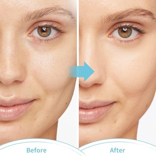 Cold Face Eye Masks Ice Face Mask Hot Cold Compress - Image 7