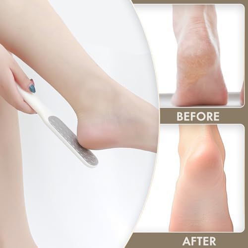Beinilai Collapsible Foot Spa Bath with Heat,Bubble,Massage Rollers - Image 4