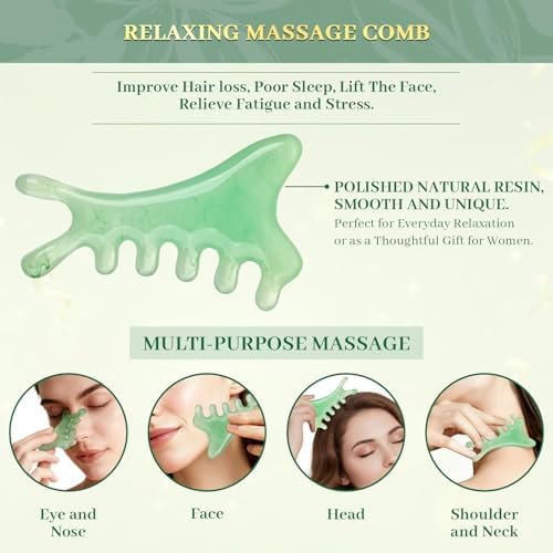 Get Well Soon Gift Basket for Women Self Care Spa Gift Set After Surgery - Image 5