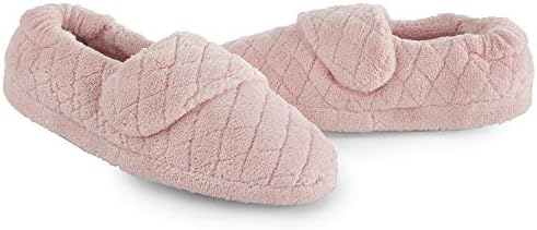 Acorn Women's Spa Wrap Slippers - Image 3