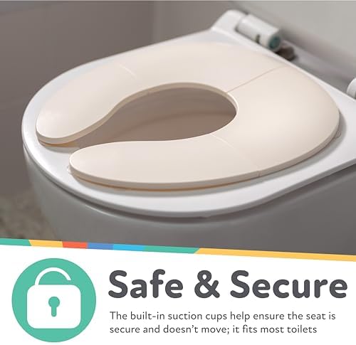 Nuby Folding Potty Seat - Image 3