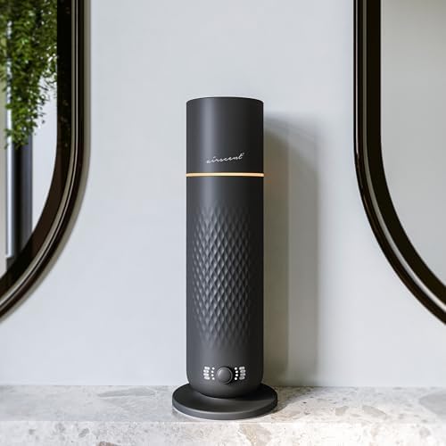 The AirScent Waterless Diffuser - Cold Air Scent Diffuser Oil Machine - Image 6