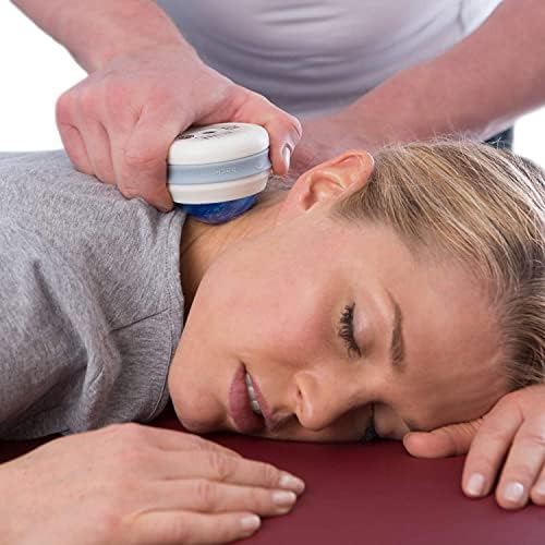 Body Back Massage Roller Ball - Body & Neck Massager for Muscle Recovery - Image 3