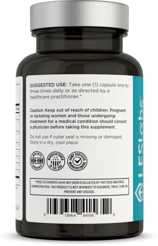 LES Labs Fitness Recovery Bundle - Image 3