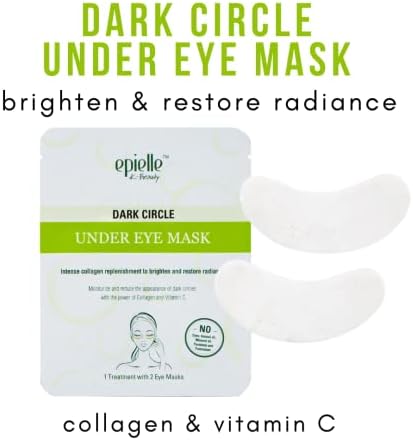 Epielle Skincare Reset Kit, 7 Home Spa Essentials, Exfoliating, Detoxifying, Hydrating & Purifying for Radiant Skin, At-Home Spa Kit, Self Care Gifts for Women, Korean Skin Care Set - Image 6