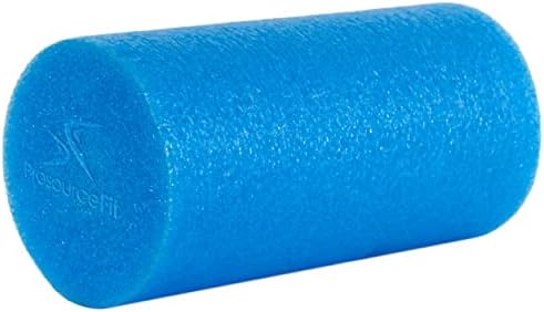 ProsourceFit Flex Foam Rollers for Muscle Massage, Physical Therapy, Core & Balance Exercises Stabilization by PROSOURCE