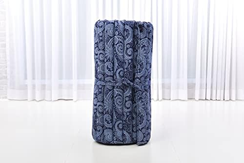 Leewadee Thai Roll Mat 75 x 28 inches Kapok Firm - Image 6