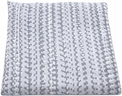 Heating Pad Corn Filled. Natural Heat Therapy for Lower Back, Neck, Shoulders, Cramps. Pain and Stress Relief Heated Wrap. (Pearl) by Liberty21