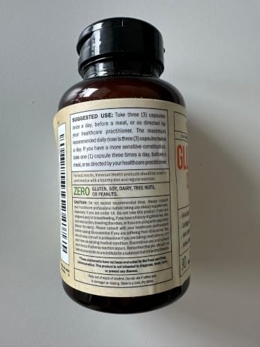 Glucosamine Chondroitin MSM – Joint Supplements for Men and Women with Glucosamine Sulfate 1500 mg – Joint Health Supplement for Cartilage, Mobility and Joint Support – Easy to Swallow – 90 Tablets - Image 7