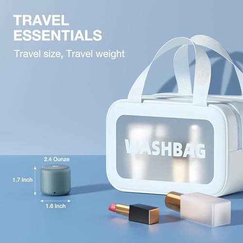 White Noise Machine Baby Portable Sound Machine,LEICEX Travel Sound Machine,15 Non-Looping Sound Timer and Memory Play, Mini White Noise Machine for Sleeping Office Travel （Slate） - Image 4