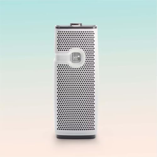 Bionaire - AER1 Mini Tower True HEPA Air Purifier for up to 164 Sq Ft - Image 2