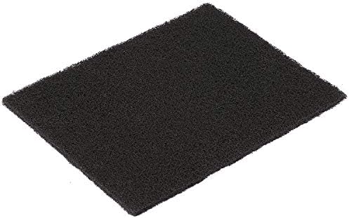 Replacement Filters A Compatible with Idylis AC-2119, IAP-10-100, IAP-10-150, IAPC-40-140 and Filtrete FAP-C01-A Air Purifiers, Part # 1150096# IAF-H-100A, 2 HEPA Filters + 4 Carbon Pre-Filters - Image 7