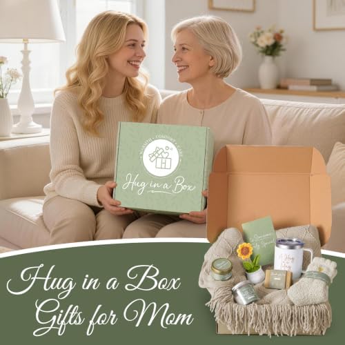 Get Well Gifts for Women After Surgery, Sending Sunshine Relaxing Gift Baskets for Mom Women Her Best Friend Wife Daughter Birthday Gifts Self Care Kit, Get Well Soon Spa Basket Care Package - Image 5