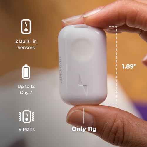 Upright GO 2 Premium | Posture Trainer & Tracker for Women & Men with Smart App - Image 3