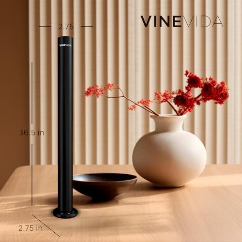 Aroma Diffuser V1 Skyline XL BT Black - Image 6
