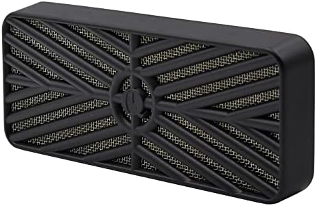 Cigar Caddy Deluxe Humidifier, Large Foam Humidifier, Rectangle, Maintains 70% Humidity for up to 250 Cigars, Green - Image 3