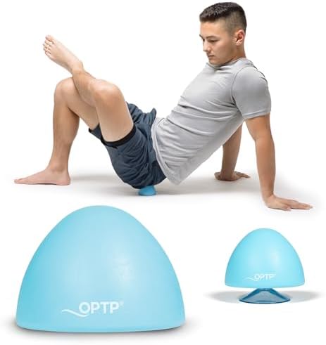 OPTP PRO-Point Myofascial Release Tool – Massage Tool for Soft Tissue Pain - Image 2