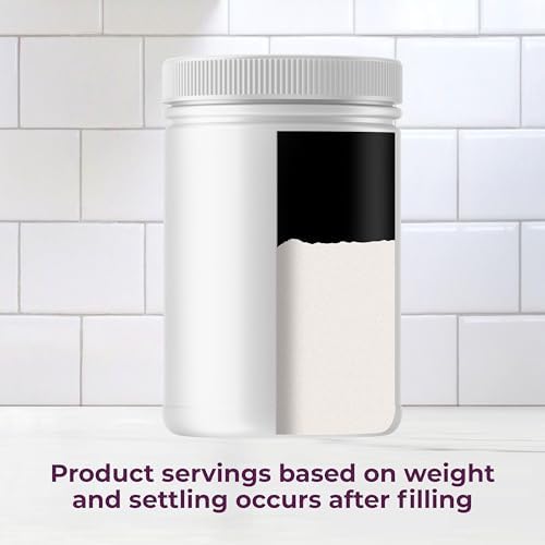 Body Kitchen Youthful Beauty Advanced Collagen Peptides Powder, 2 Pack - Image 6