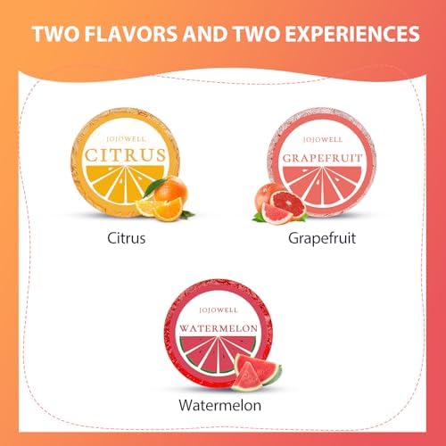 Shower Steamers Aromatherapy with Essential Oils - 12 Pack Birthday Gifts for Women, Home Spa Self Care Christmas Gift for Women Who Have Everything, Womens Stocking Stuffers - Image 3