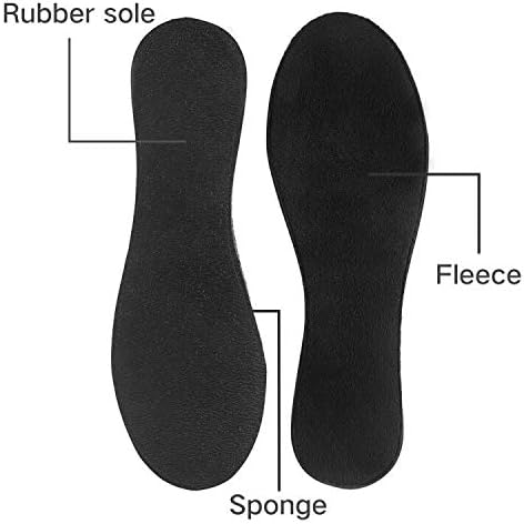 Ballet Flats Shoes -Women's Foldable Portable Travel Roll Up Shoes with Pouch - Image 4