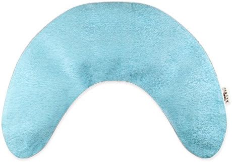 Bucky Therapeutic Travel Hot/Cold Therapy, Neck Wrap, Aqua by Bucky