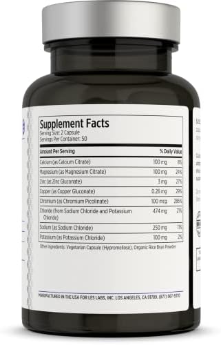 LES Labs Fitness Recovery Bundle - Image 6